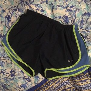 2/$25 Nike Dri-Fit Athletic Shorts